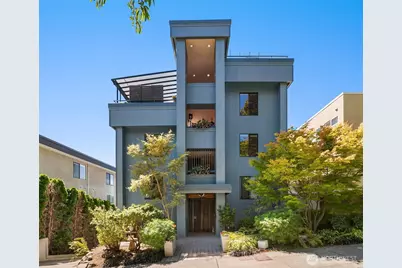 2223 13th Avenue W #301, Seattle, WA 98119 - Photo 2