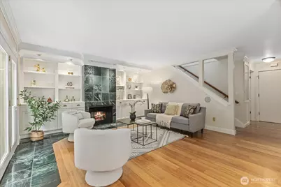 14702 NE 51st Street #A2, Bellevue, WA 98007 - Photo 4