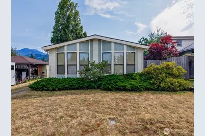 1030 W Fourteenth, Port Angeles, WA 98363 - Photo 1
