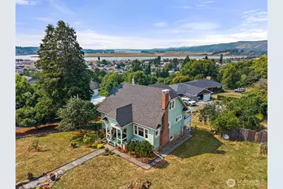 735 Cowlitz Street E, South Bend, WA 98586 - Photo 2