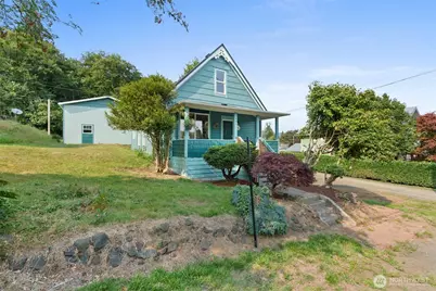401 B Street, South Bend, WA 98586 - Photo 22