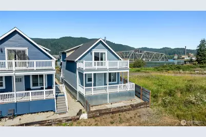 346 Island Lane, Raymond, WA 98577 - Photo 34