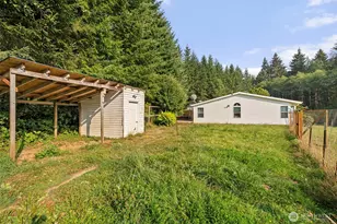 385 Mill Creek Rd, Raymond, WA 98577 - Photo 32