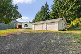 385 Mill Creek Rd, Raymond, WA 98577 - Photo 2