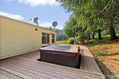 385 Mill Creek Road, Raymond, WA 98577 - Photo 36