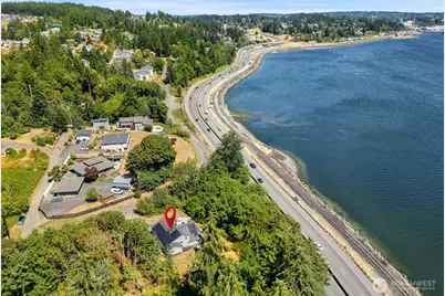 4683 W Sherman Heights Road, Bremerton, WA 98312 - Photo 2