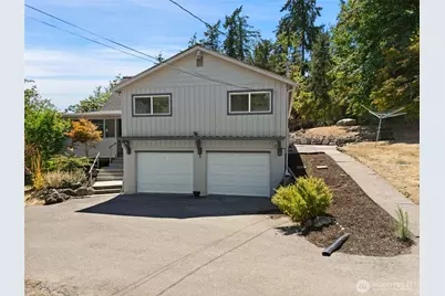 4683 W Sherman Heights Road, Bremerton, WA 98312 - Photo 1