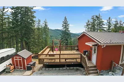 50001 146th Ave E, Eatonville, WA 98328 - Photo 24