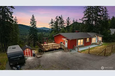 50001 146th Ave E, Eatonville, WA 98328 - Photo 2