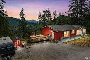 50001 146th Ave E, Eatonville, WA 98328 - Photo 2