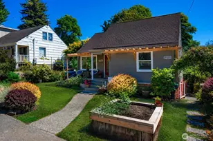 349 NW 49th St, Seattle, WA 98107 - Photo 2