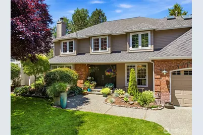 4025 262nd Place SE, Sammamish, WA 98029 - Photo 1