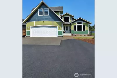 570 Weatherwax Loop NE, Ocean Shores, WA 98569 - Photo 1