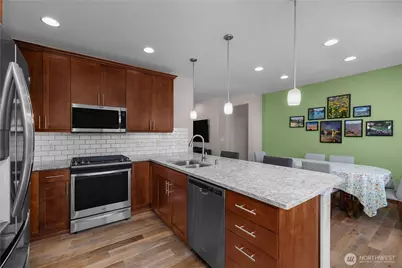 8226 Canton Avenue NE, Lacey, WA 98516 - Photo 12