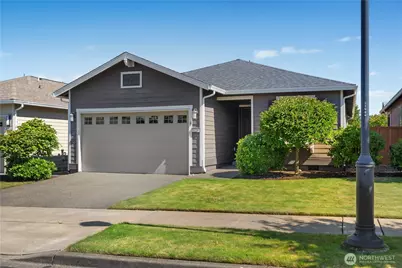 8226 Canton Avenue NE, Lacey, WA 98516 - Photo 2