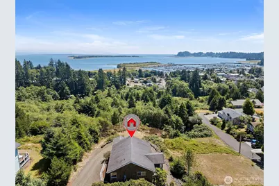 508 Mary Ann, Ilwaco, WA 98624 - Photo 1