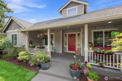 14327 106th Avenue Ct W, Puyallup, WA 98374 - Photo 2