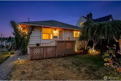 5900 34th Avenue SW, Seattle, WA 98126 - Photo 28