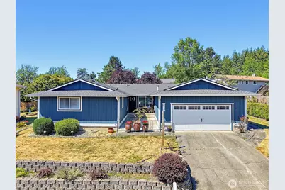 914 S 30th Place, Renton, WA 98055 - Photo 1