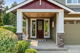 4710 Skylark St NE, Olympia, WA 98516 - Photo 2