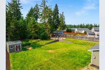 4710 Skylark Street NE, Olympia, WA 98516 - Photo 34