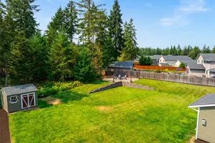 4710 Skylark St NE, Olympia, WA 98516 - Photo 34