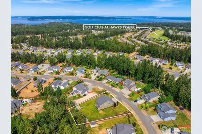 4710 Skylark Street NE, Olympia, WA 98516 - Photo 36