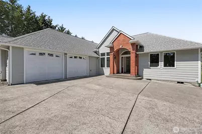 111 Les Saints Road, Sequim, WA 98382 - Photo 1