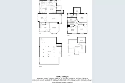 400 South Bank Road, Elma, WA 98541 - Photo 36