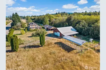 400 South Bank Road, Elma, WA 98541 - Photo 2