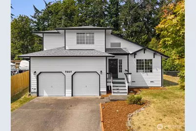 7307 Morning View Avenue NE, Bremerton, WA 98311 - Photo 1
