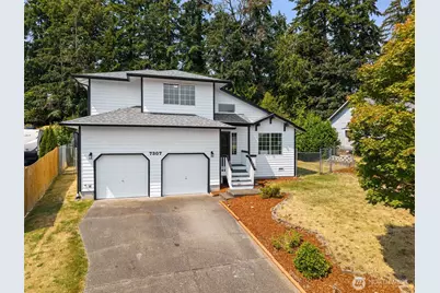 7307 Morning View Avenue NE, Bremerton, WA 98311 - Photo 2