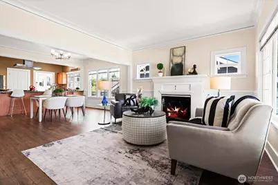 127 NE 58th Street, Seattle, WA 98105 - Photo 10