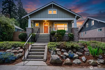 127 NE 58th Street, Seattle, WA 98105 - Photo 2