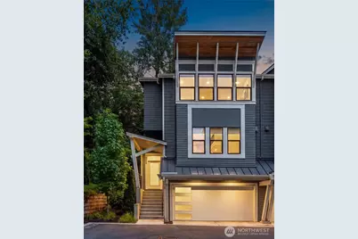 7832 NE 121st Lane #A, Kirkland, WA 98034 - Photo 2