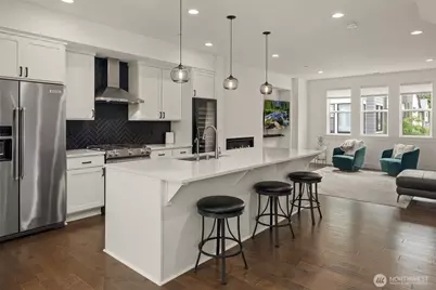7832 NE 121st Lane #A, Kirkland, WA 98034 - Photo 4