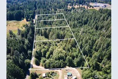 0 Pcl 4 E Scarlet Road, Shelton, WA 98584 - Photo 4