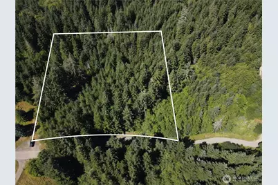 0 Pcl 4 E Scarlet Road, Shelton, WA 98584 - Photo 1