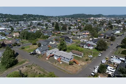 1720 W Market Street, Aberdeen, WA 98520 - Photo 32