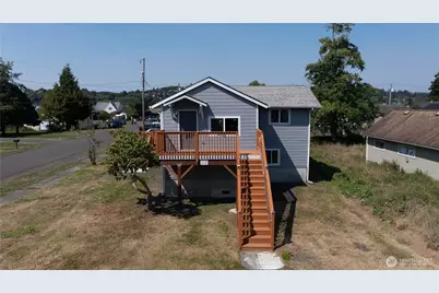 1720 W Market Street, Aberdeen, WA 98520 - Photo 2