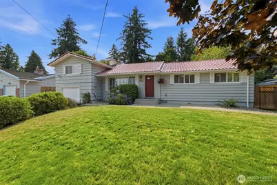 8402 34th Street W, Tacoma, WA 98466 - Photo 1
