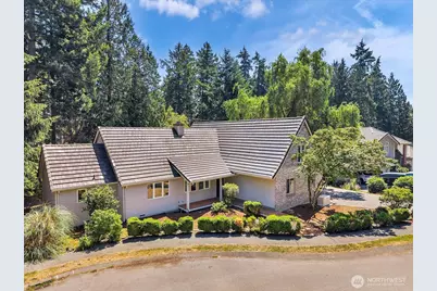 3851 Ambleside Lane NE, Bremerton, WA 98311 - Photo 2