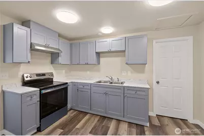 102 N Martin Street, Aberdeen, WA 98520 - Photo 4