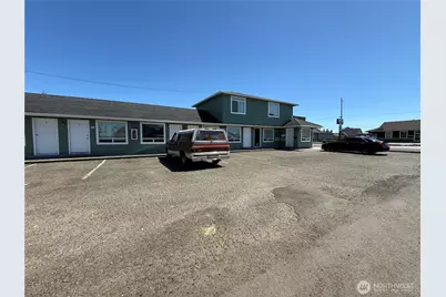 2320 Simpson Avenue, Aberdeen, WA 98520 - Photo 4