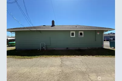 2320 Simpson Avenue, Aberdeen, WA 98520 - Photo 8