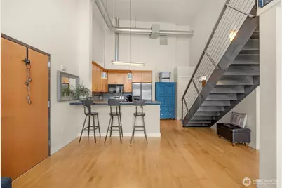 1705 Dock Street #558, Tacoma, WA 98402 - Photo 2