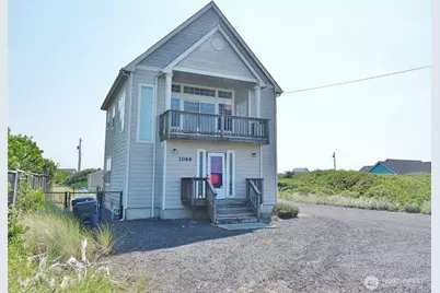 1066 Ocean Shores Boulevard SW, Ocean Shores, WA 98569 - Photo 2