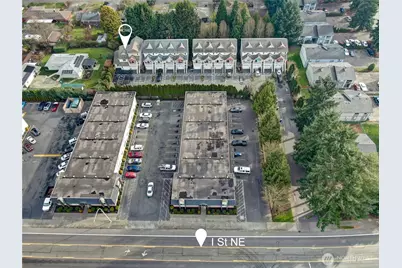 1814 I Street NE #213, Auburn, WA 98002 - Photo 32