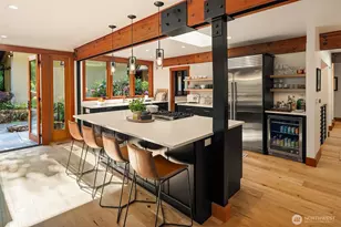 2716 106th Pl SE, Beaux Arts Village, WA 98004 - Photo 8