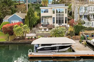 8418 Island Dr S, Seattle, WA 98118 - Photo 2